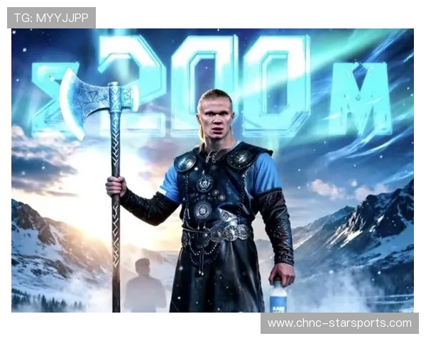 利物浦哈兰德续约谈判迎来突破迹象：豪门梦再近一步