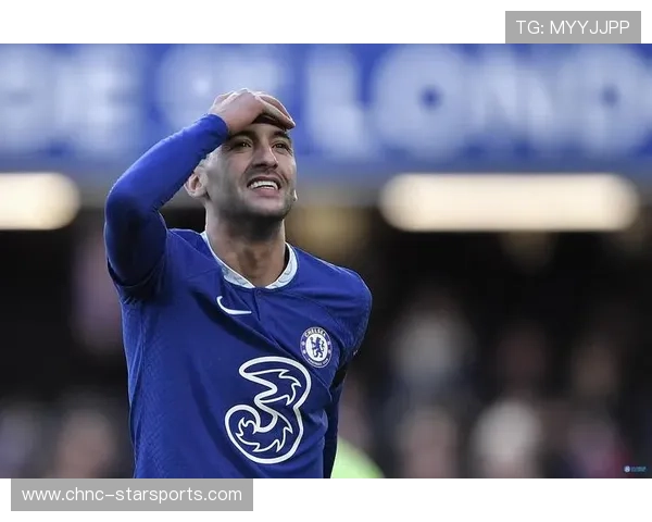 切尔西若在转会操作上精明，竞争力将急速提升