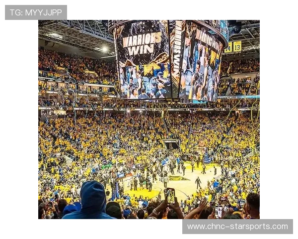 库里站定位置，金州勇士最后一攻交给他