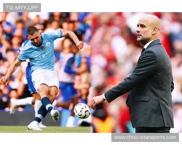 曼城突然提速完成渗透