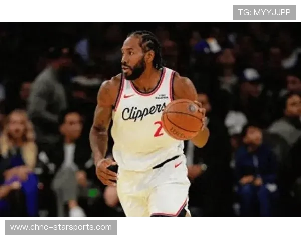 洛杉矶快船关键时刻，科怀伦纳德完成抢断