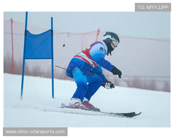 国际滑雪巡回赛中国选手在技巧项目取得稳步进步